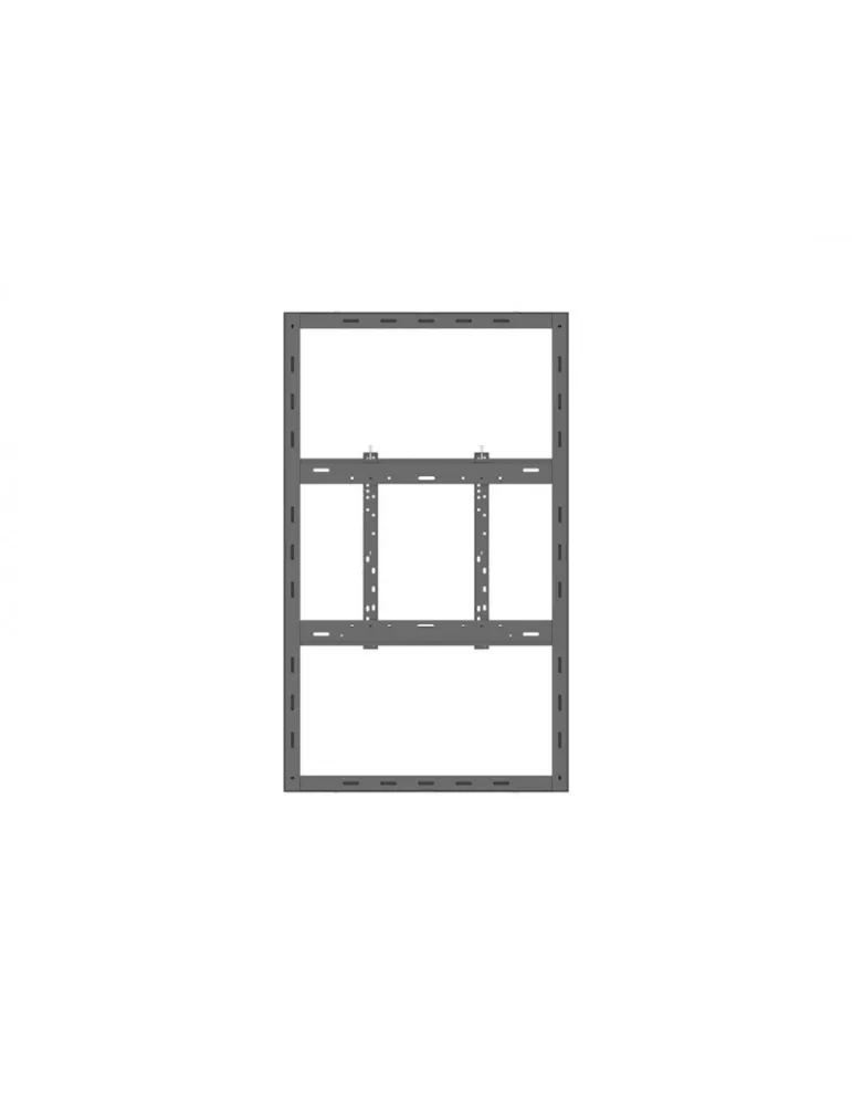 MULTIBRACKETS 1225 Secure wall-mounted frame Multibrackets PRO Series Enclosure 65   REF  MULTIBRACKETS MUL1225 | MusicGoodDea