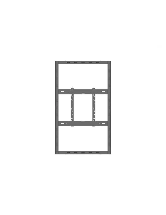 MULTIBRACKETS 1225 Secure wall-mounted frame Multibrackets PRO Series Enclosure 65   REF  MULTIBRACKETS MUL1225 | MusicGoodDea