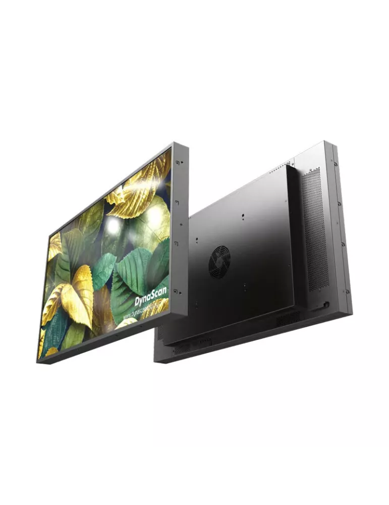 MULTIBRACKETS 1225 Secure wall-mounted frame Multibrackets PRO Series Enclosure 65   REF  MULTIBRACKETS MUL1225 | MusicGoodDea