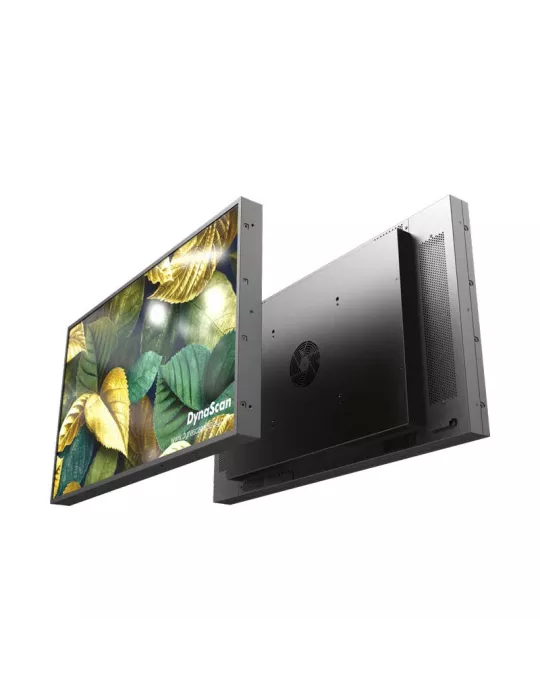 MULTIBRACKETS 1225 Secure wall-mounted frame Multibrackets PRO Series Enclosure 65   REF  MULTIBRACKETS MUL1225 | MusicGoodDea