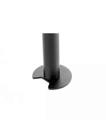EDBAK SV03SB Soporte de mesa articulado SV03S (Plata) Pantalla de 19  - 27 EDBAK EDBSV03SB | MusicGoodDeal 2