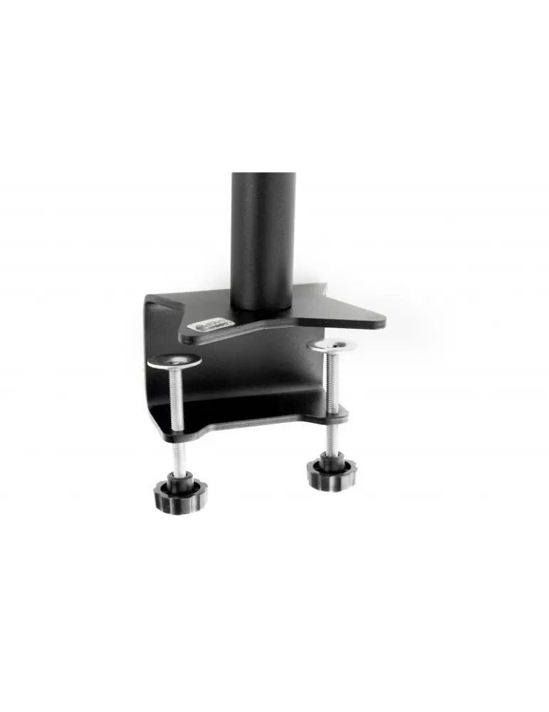 EDBAK SV03SB Support de table articule  SV03S (Silver) écran 19''- 27''
