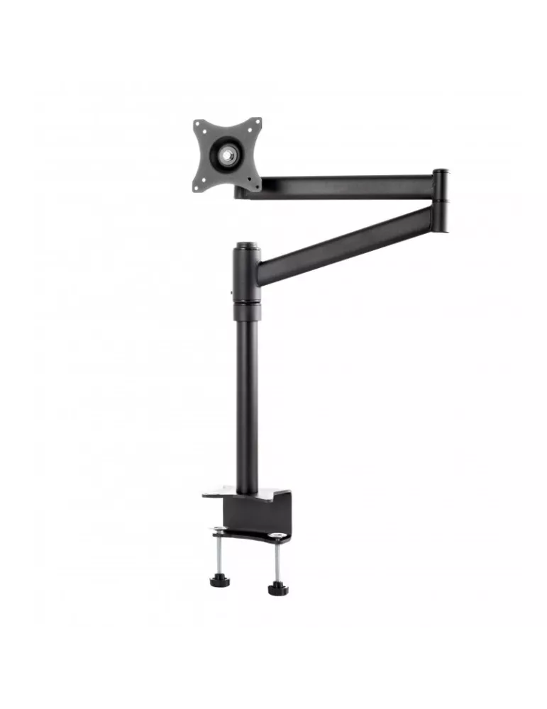 EDBAK SV03SB Support de table articule  SV03S (Silver) écran 19''- 27''