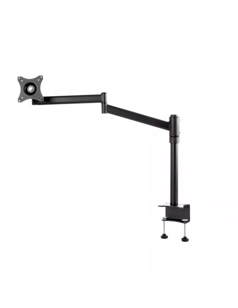 EDBAK SV03SB Articulated table stand SV03S (Silver) 19  - 27   screen EDBAK EDBSV03SB | MusicGoodDeal