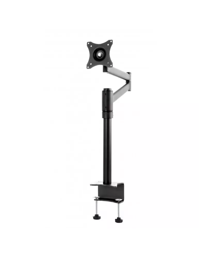 EDBAK SV03SB Gelenkige Tischhalterung SV03S (Silber) Bildschirm 19  - 27   EDBAK EDBSV03SB | MusicGoodDeal