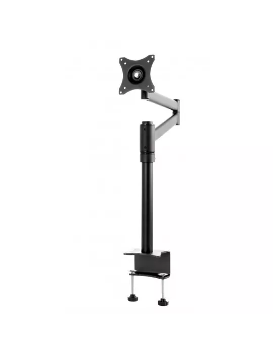 EDBAK SV03SB Support de table articule  SV03S (Silver) écran 19''- 27''