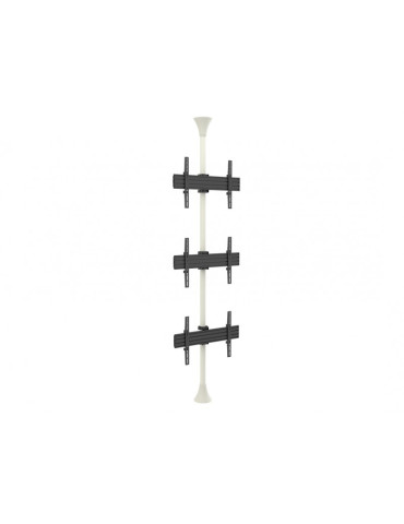MULTIBRACKETS 5747 Boden-Decken-Halterung Multibrackets Floor to Ceiling Mount Pro MBFC3U REF  MULTIBRACKETS MUL5747 | MusicGo