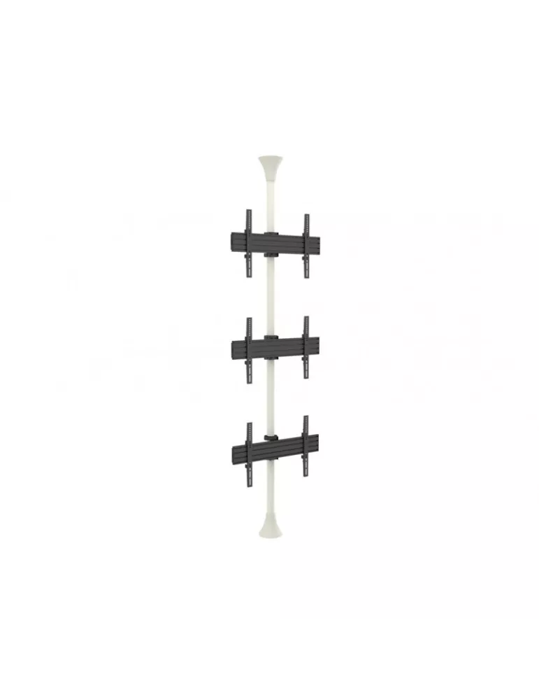 MULTIBRACKETS 5747 Boden-Decken-Halterung Multibrackets Floor to Ceiling Mount Pro MBFC3U REF  MULTIBRACKETS MUL5747 | MusicGo