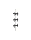 MULTIBRACKETS 5747 Soporte sol plafond Multibrackets Montaje de suelo a techo Pro MBFC3U REF  MULTIBRACKETS MUL5747 | MusicGoo