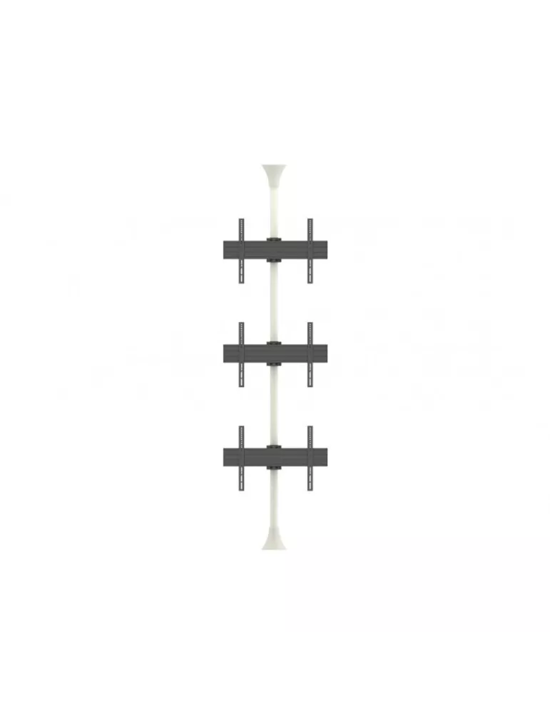 MULTIBRACKETS 5747 Boden-Decken-Halterung Multibrackets Floor to Ceiling Mount Pro MBFC3U REF  MULTIBRACKETS MUL5747 | MusicGo