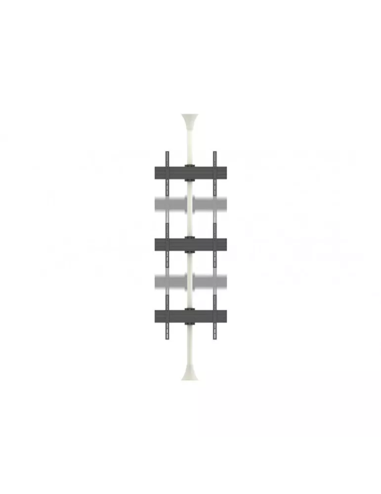 MULTIBRACKETS 5747 Soporte sol plafond Multibrackets Montaje de suelo a techo Pro MBFC3U REF  MULTIBRACKETS MUL5747 | MusicGoo