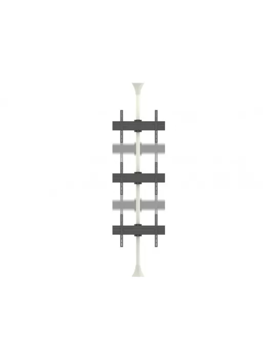 MULTIBRACKETS 5747 Support sol plafond Multibrackets Floor to Ceiling Mount Pro MBFC3U REF  MULTIBRACKETS MUL5747 | MusicGoodD
