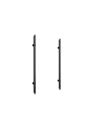 MULTIBRACKETS 5933 Barres d'extension VESA Multibrackets Wallmount Flip Adapter 600 - Charge Max 30kg VESA Max 400x600