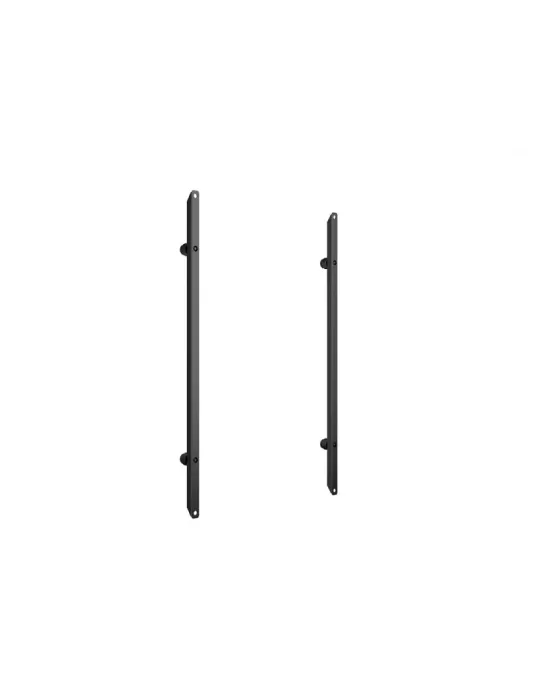 MULTIBRACKETS 5933 Barres d'extension VESA Multibrackets Wallmount Flip Adapter 600 - Charge Max 30kg VESA Max 400x600