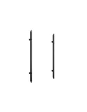 MULTIBRACKETS 5933 Verlängerungsstangen VESA Multibrackets Wallmount Flip Adapter 600 - Belastung Max 30kg VESA Max 400x600 MU