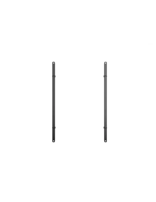 MULTIBRACKETS 5933 VESA Extension Bars Multibrackets Wallmount Flip Adapter 600 - Max Load 30kg VESA Max 400x600 MULTIBRACKETS