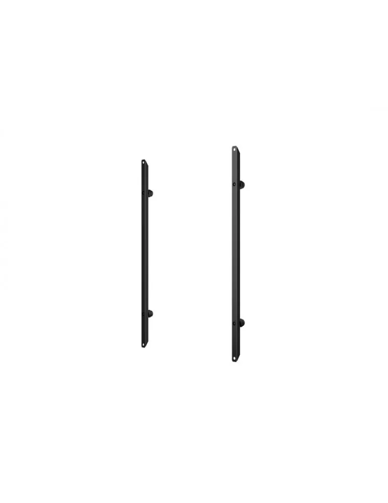 MULTIBRACKETS 5933 Verlängerungsstangen VESA Multibrackets Wallmount Flip Adapter 600 - Belastung Max 30kg VESA Max 400x600 MU