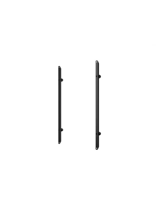 MULTIBRACKETS 5933 Barres d'extension VESA Multibrackets Wallmount Flip Adapter 600 - Charge Max 30kg VESA Max 400x600