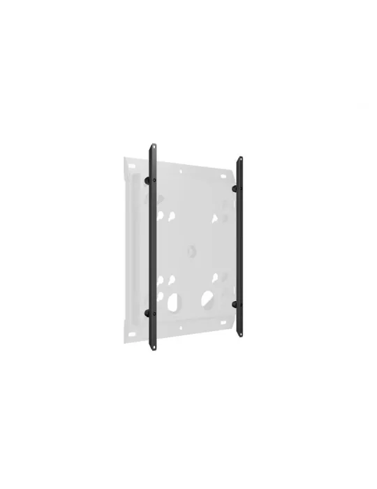 MULTIBRACKETS 5933 Barres d'extension VESA Multibrackets Wallmount Flip Adapter 600 - Charge Max 30kg VESA Max 400x600