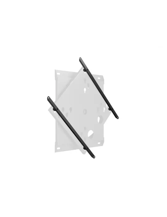 MULTIBRACKETS 5933 VESA Extension Bars Multibrackets Wallmount Flip Adapter 600 - Max Load 30kg VESA Max 400x600 MULTIBRACKETS