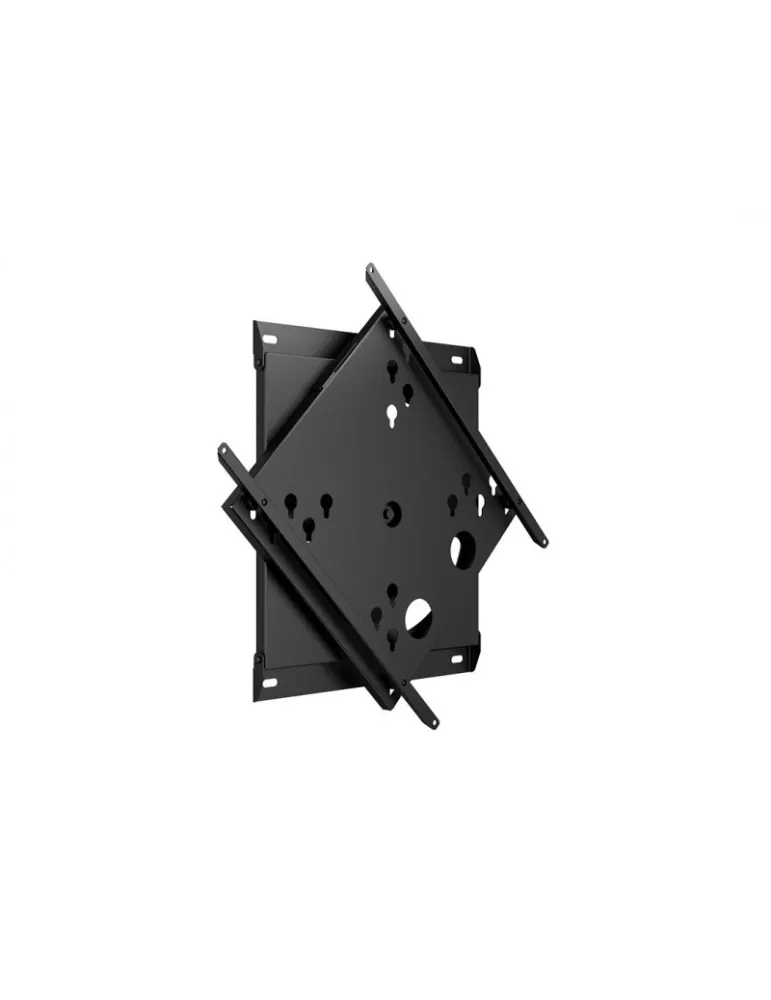 MULTIBRACKETS 5933 Verlängerungsstangen VESA Multibrackets Wallmount Flip Adapter 600 - Belastung Max 30kg VESA Max 400x600 MU