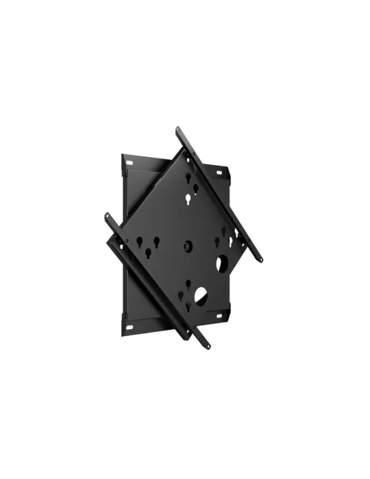 MULTIBRACKETS 5933 VESA Extension Bars Multibrackets Wallmount Flip Adapter 600 - Max Load 30kg VESA Max 400x600 MULTIBRACKETS