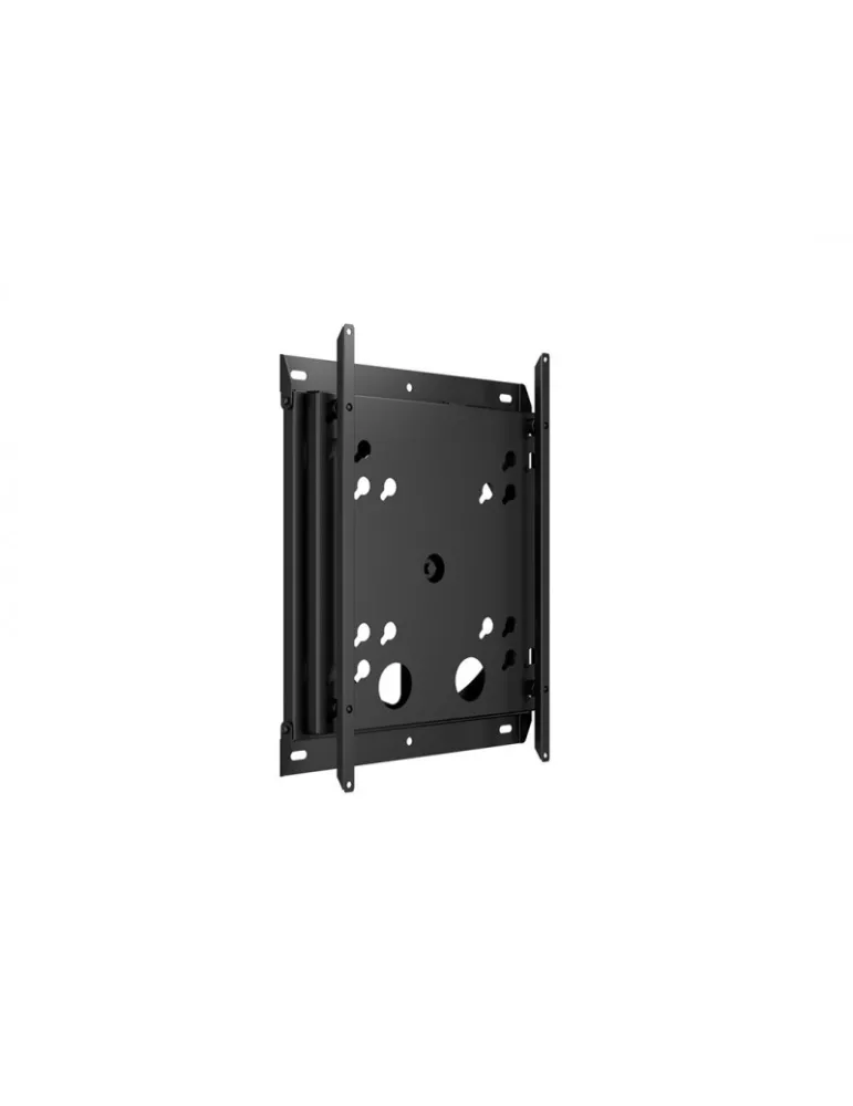 MULTIBRACKETS 5933 VESA Extension Bars Multibrackets Wallmount Flip Adapter 600 - Max Load 30kg VESA Max 400x600 MULTIBRACKETS