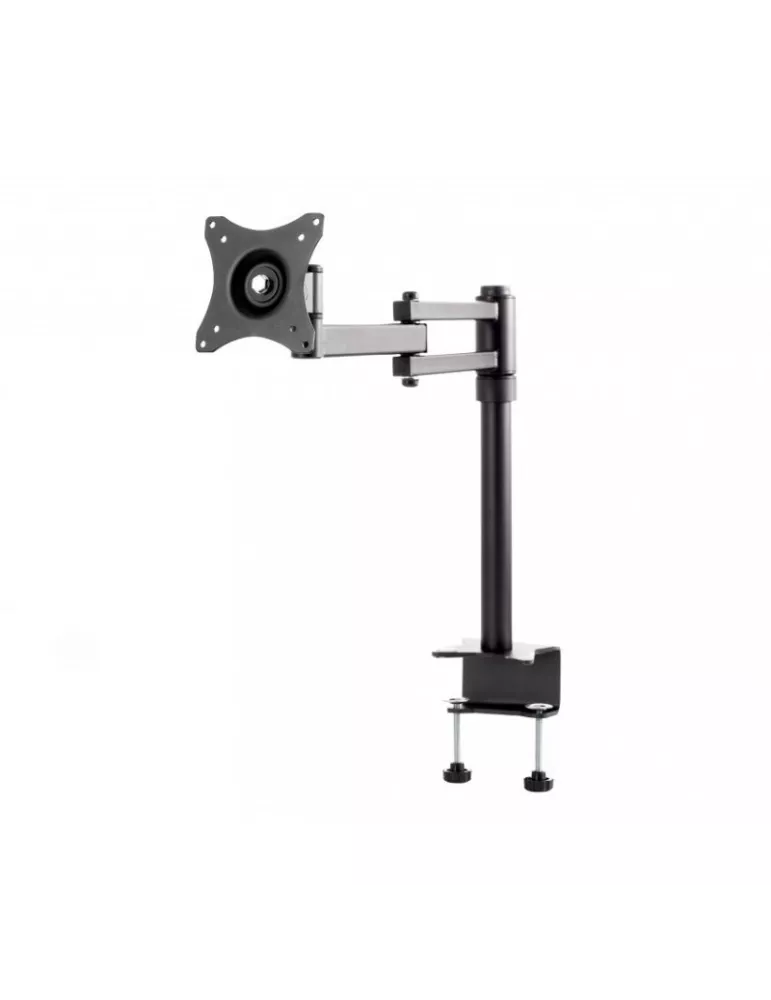 EDBAK SV04CB Support de table articulé  SV04 (Noir) Ecran 19" - 27"