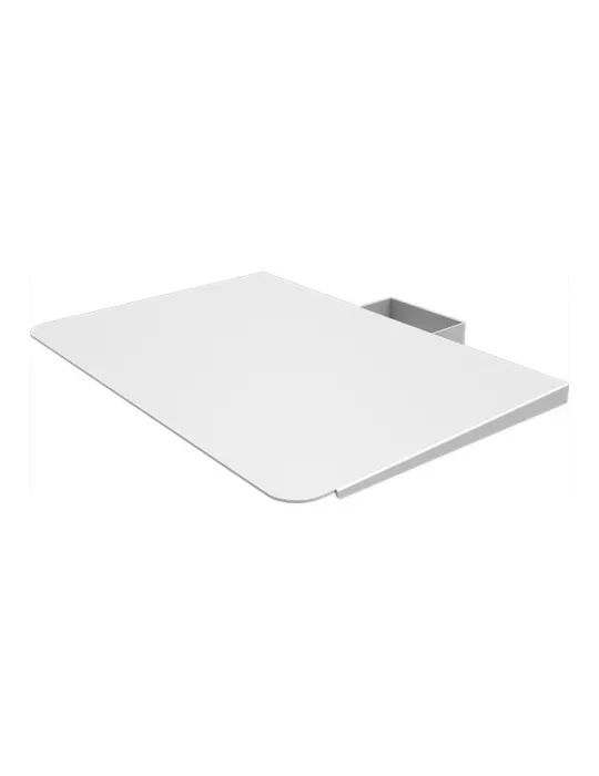 MULTIBRACKETS 2388 Etagère inclinable Multibrackets Tilt & Roll Codec Shelf