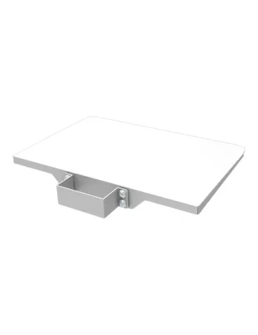 MULTIBRACKETS 2388 Neigbares Regal Multibrackets Tilt   Roll Codec Shelf MULTIBRACKETS MUL2388 | MusicGoodDeal 2