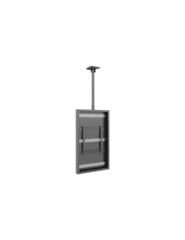 MULTIBRACKETS 3854 Caisson moniteur 50'' + accroche plafond Multibrackets Enclosure 50'' REF: