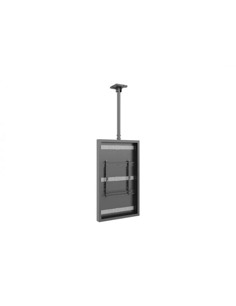 MULTIBRACKETS 3854 Caisson moniteur 50     accroche plafond Multibrackets Caja 50   REF  MULTIBRACKETS MUL3854 | MusicGoodDeal