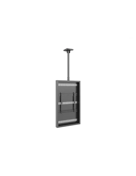 MULTIBRACKETS 3854 Caisson moniteur 50'' + accroche plafond Multibrackets Enclosure 50'' REF: