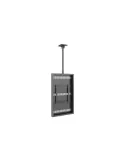 MULTIBRACKETS 3854 Caisson moniteur 50     accroche plafond Multibrackets Enclosure 50   REF  MULTIBRACKETS MUL3854 | MusicGoo