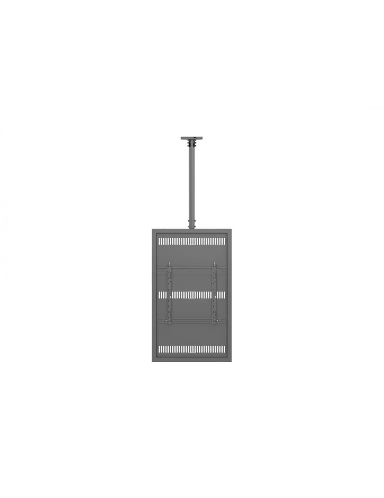 MULTIBRACKETS 3854 Caisson moniteur 50     accroche plafond Multibrackets Enclosure 50   REF  MULTIBRACKETS MUL3854 | MusicGoo