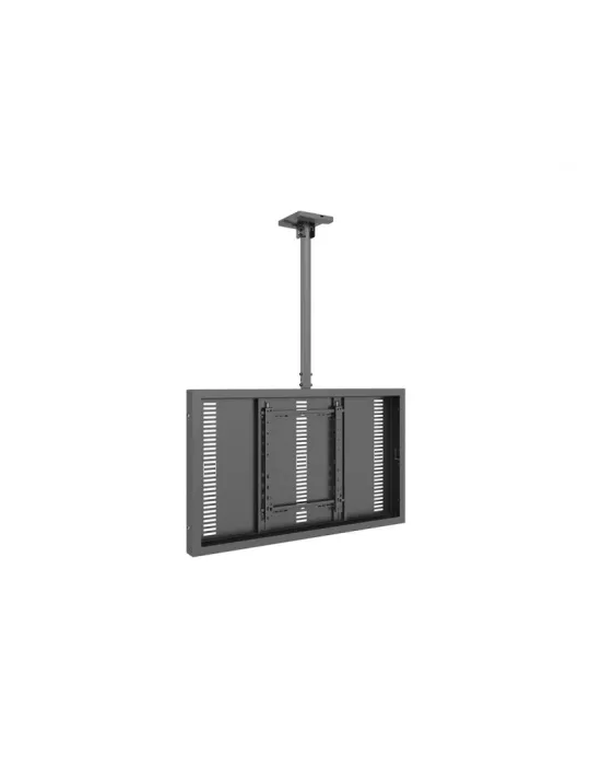 MULTIBRACKETS 3854 Caisson moniteur 50     accroche plafond Multibrackets Enclosure 50   REF  MULTIBRACKETS MUL3854 | MusicGoo