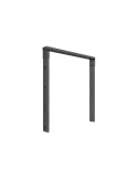 MULTIBRACKETS 7536 Support plafond en U Multibrackets Ceiling Mount Pro OM46N-D