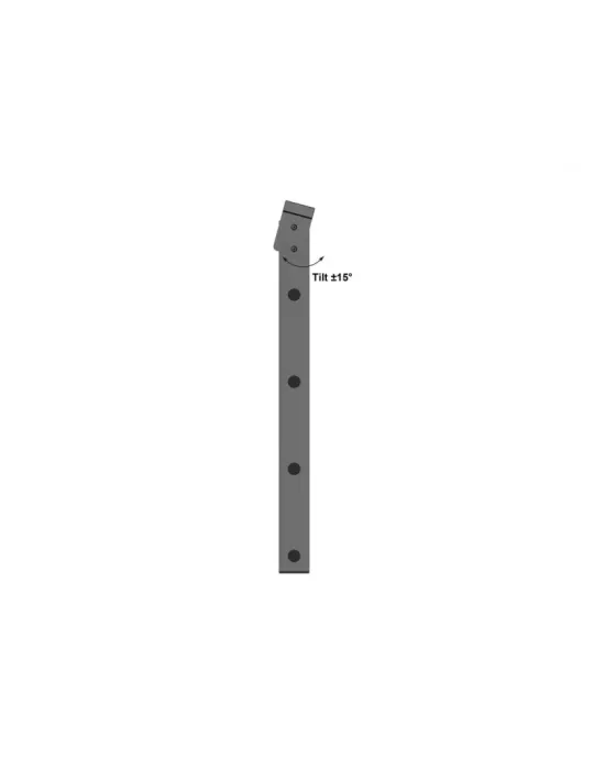 MULTIBRACKETS 7536 Support plafond en U Multibrackets Ceiling Mount Pro OM46N-D MULTIBRACKETS MUL7536 | MusicGoodDeal