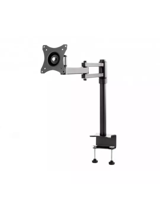 EDBAK SV04SB Soporte de mesa articulado SV04S (Plata) Pantalla de 10  a 29 EDBAK EDBSV04SB | MusicGoodDeal