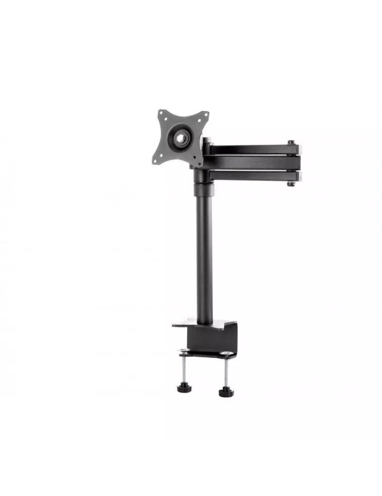 EDBAK SV04SB Articulating table stand SV04S (Silver) 10  - 29  screen EDBAK EDBSV04SB | MusicGoodDeal