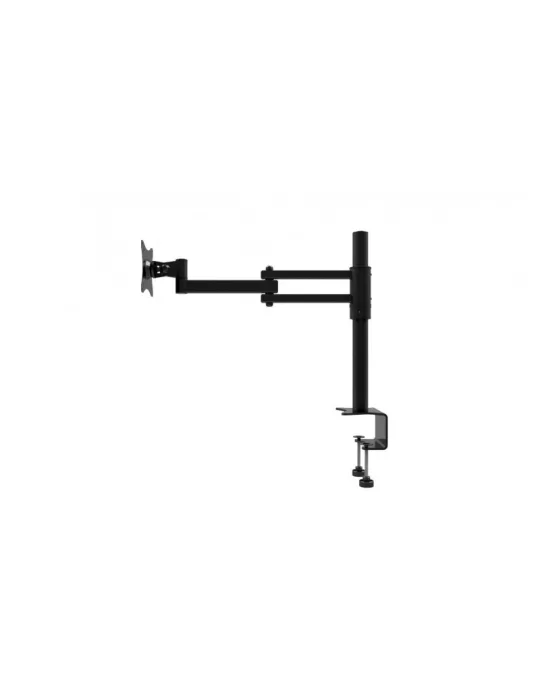 EDBAK SV04SB Support de table articulé  SV04S (Argent) écran 10" - 29"