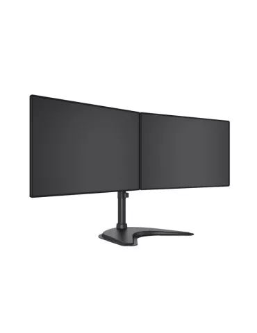 MULTIBRACKETS 3330 Multibrackets Deskstand Basic Dual - 2 screens 15 -27  VESA Max 100x100 MULTIBRACKETS MUL3330 | MusicGoodDe 2