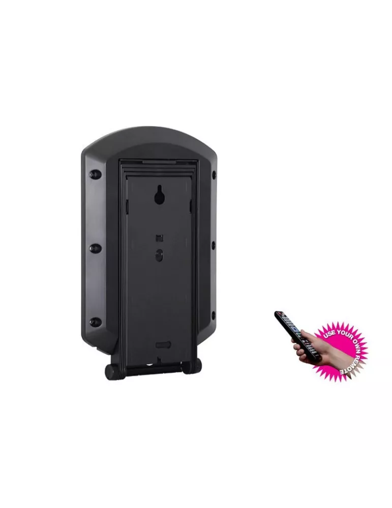 MULTIBRACKETS 4517 Motorized tilt wall mount Multibrackets TiltMount M for 26  to 40  screens - load 22.5kg Vesa Max 200x200 M