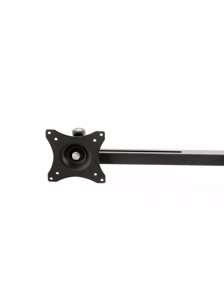 EDBAK SV11CB Support de table rotatif  SV11 (Noir) 3 écrans 19" - 27"