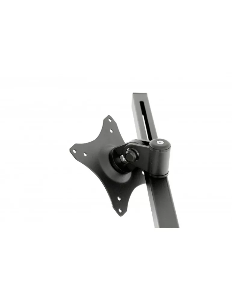 EDBAK SV11CB Drehbarer Tischständer SV11 (Schwarz) 3 Bildschirme 19  - 27  EDBAK EDBSV11CB | MusicGoodDeal