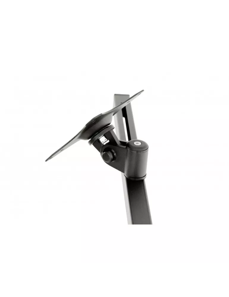 EDBAK SV11CB Support de table rotatif  SV11 (Noir) 3 écrans 19" - 27"