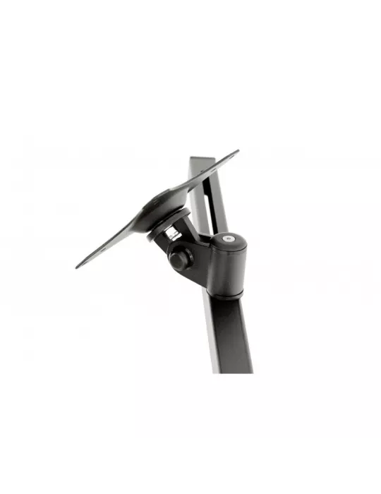 EDBAK SV11CB Support de table rotatif  SV11 (Noir) 3 écrans 19" - 27"