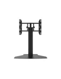 MULTIBRACKETS 1077 Support écran avec flight case Multibrackets Public Display Stand 110 Tilt & Table - écran 32"-55" VESA Max 