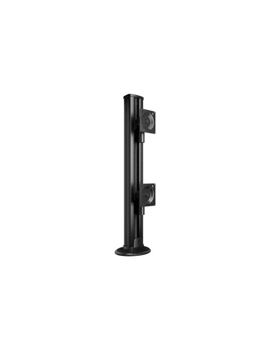 MULTIBRACKETS 8621 Soporte de mesa giratorio Multibrackets Base ojal HD - 2 pantallas 32 -50  VESA Max 100x100 MULTIBRACKETS M