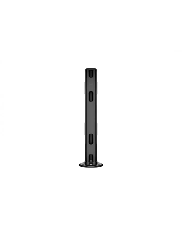 MULTIBRACKETS 8621 Support de table rotatif Multibrackets Grommet Base HD - 2 écran 32"-50" VESA Max 100x100